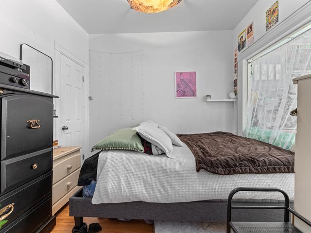 Logement