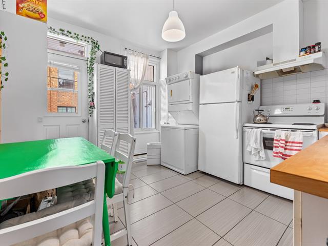 Logement