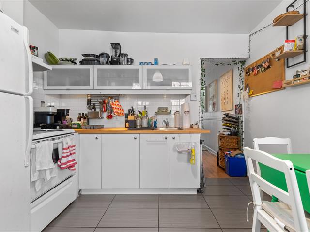 Logement
