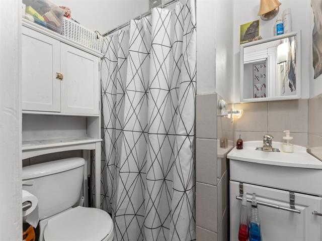 Logement
