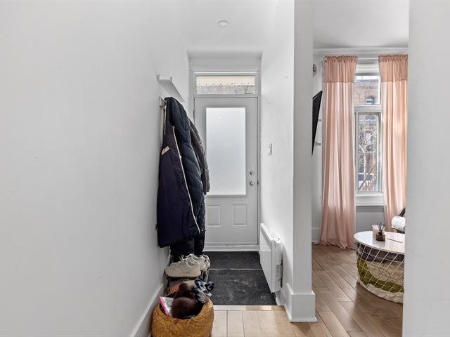 Logement