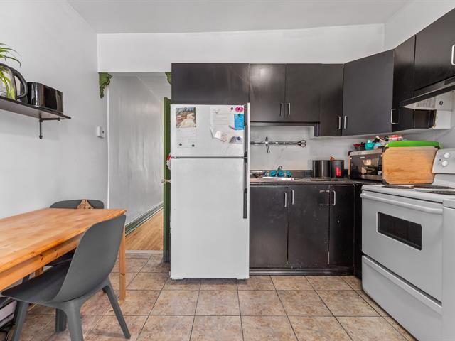 Logement