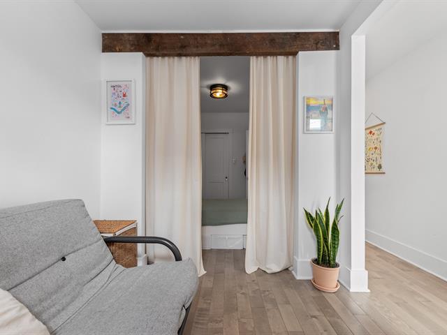 Logement
