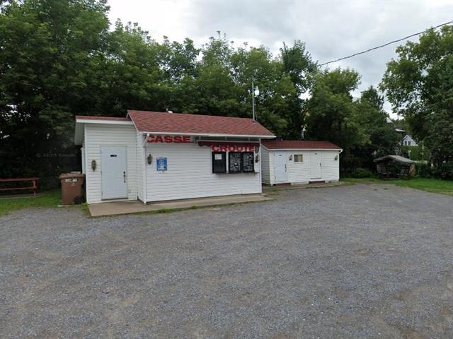 maison à vendre Lanoraie