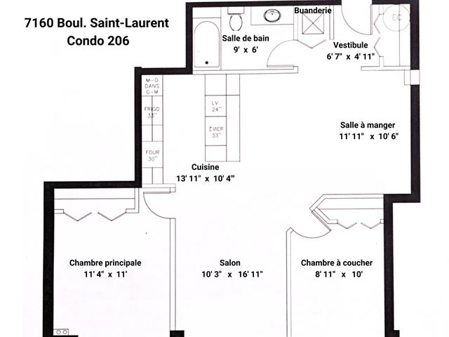 Plan (croquis)