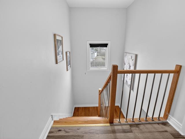 Escalier