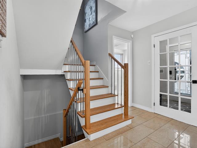 Escalier