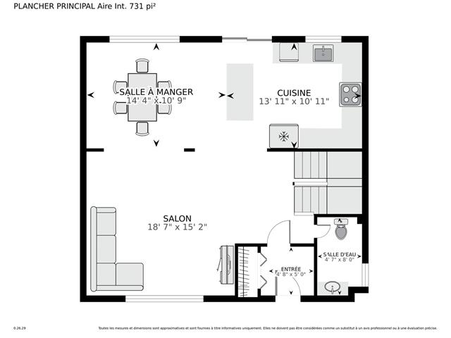 Plan (croquis)