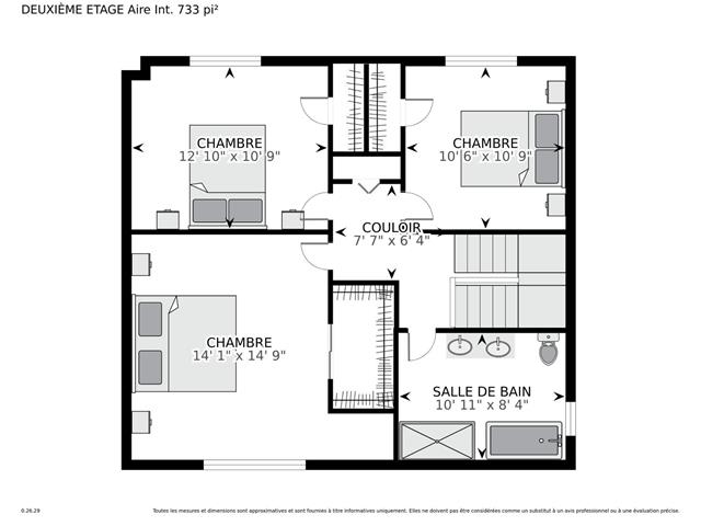 Plan (croquis)