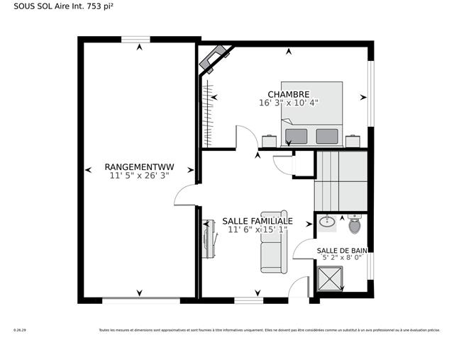 Plan (croquis)