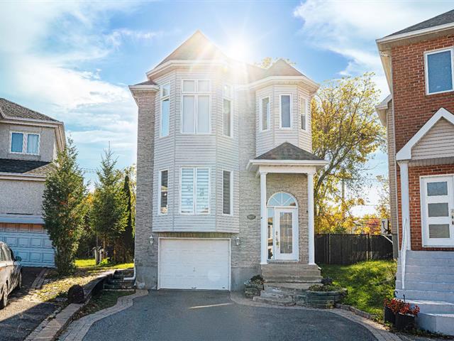 maison à vendre Laval (Sainte-Rose)