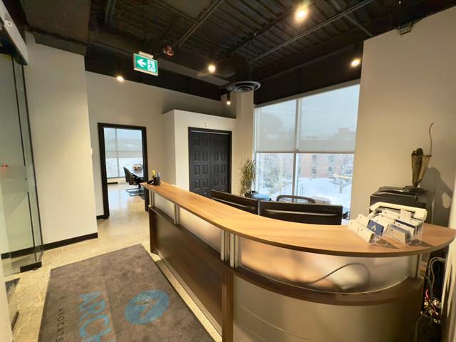 Bureau des secrétaires