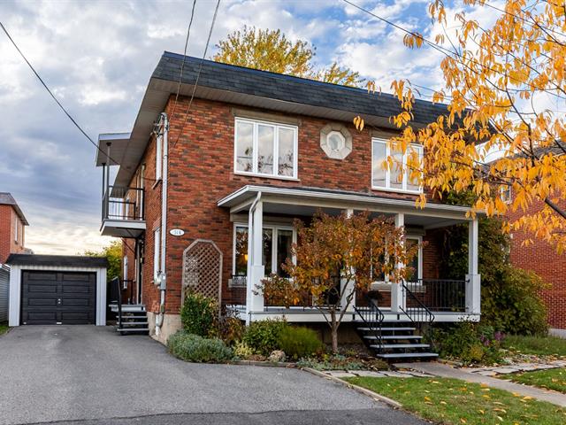 maison à vendre Saint-Jean-sur-Richelieu