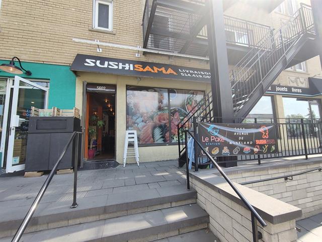 maison à vendre Montréal (Côte-des-Neiges/Notre-Dame-de-Grâce)