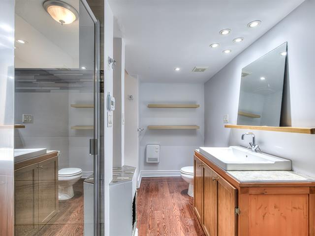 Condo à vendre, Montréal (Le Plateau-Mont-Royal)