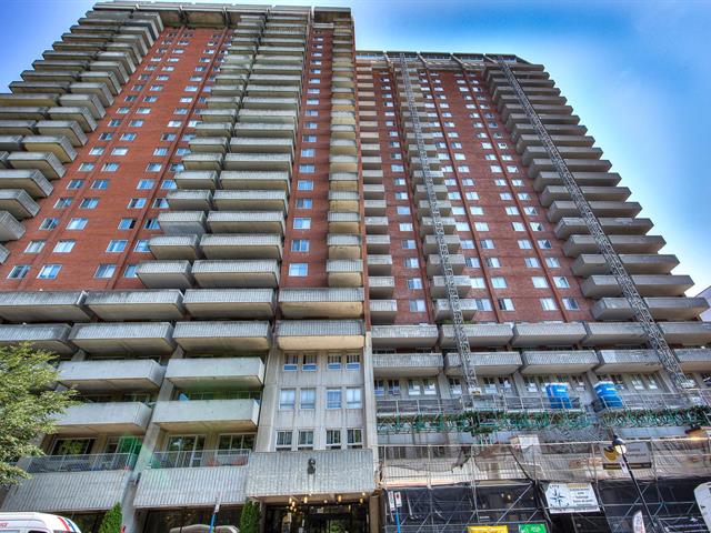 Condo à vendre, Montréal (Le Plateau-Mont-Royal)