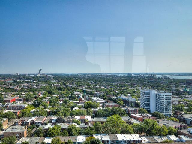 Condo à vendre, Montréal (Le Plateau-Mont-Royal)