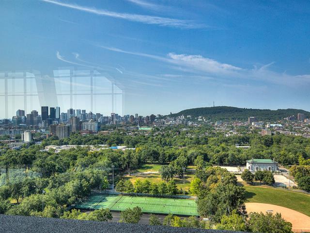Condo à vendre, Montréal (Le Plateau-Mont-Royal)