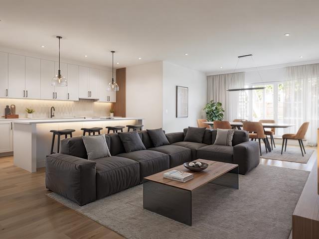 maison à vendre Montréal (Rosemont/La Petite-Patrie)