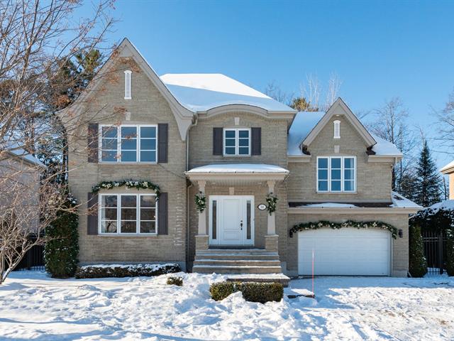 maison à vendre Blainville