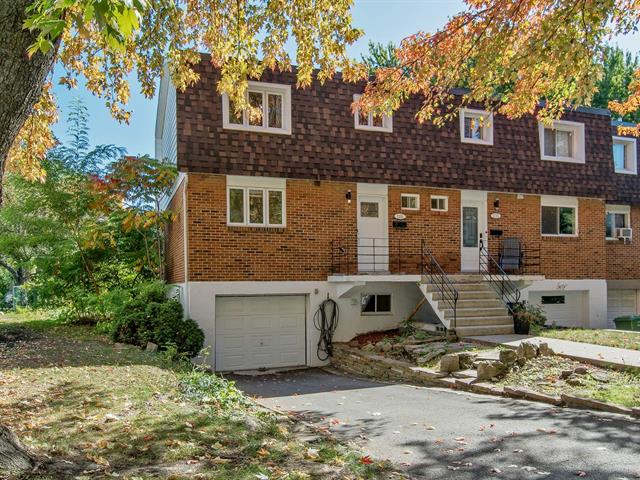 maison à vendre Montréal (Rivière-des-Prairies/Pointe-aux-Trembles)