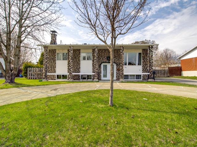 maison à vendre Blainville
