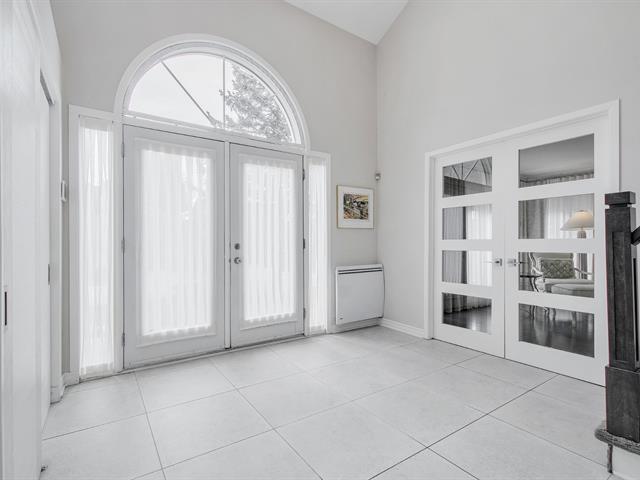 Hall d'entrée