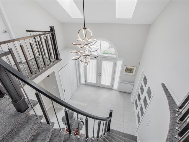 Escalier