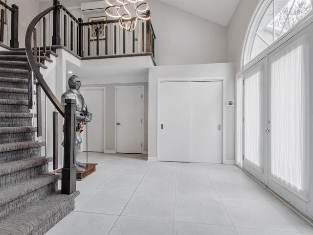 Hall d'entrée