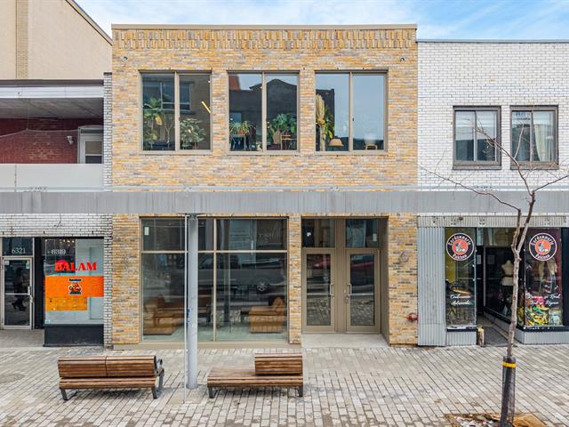 maison à vendre Montréal (Rosemont/La Petite-Patrie)