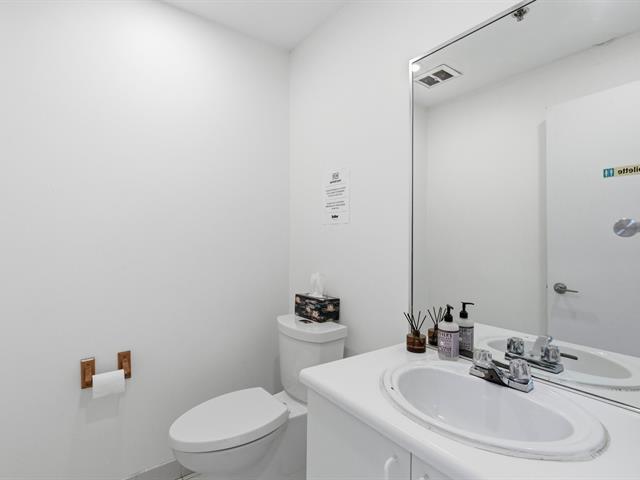 Salle d'eau