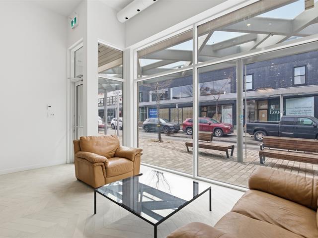 Hall d'entrée