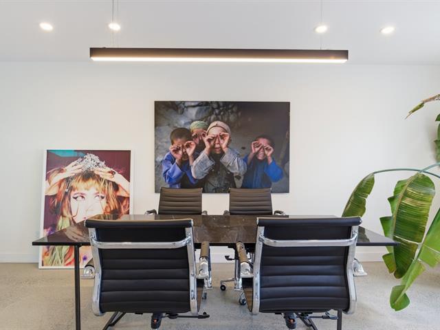 Bureau