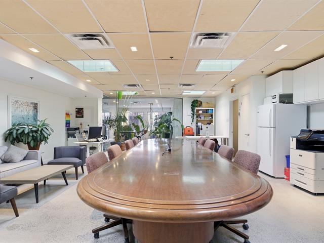 Salle de conférence