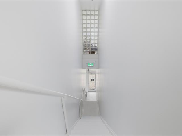 Escalier