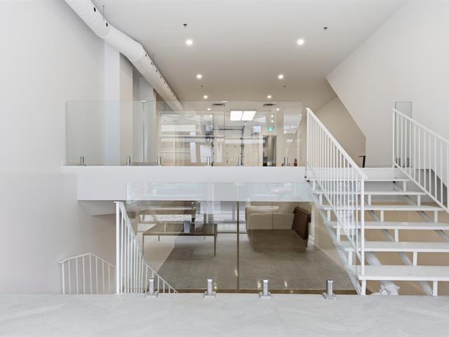 Hall d'entrée