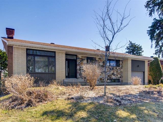 maison à vendre Boucherville