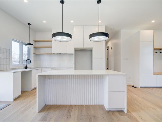 Maison de plain-pied à vendre, Boucherville