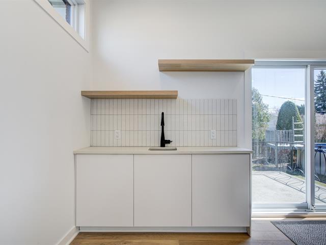 Maison de plain-pied à vendre, Boucherville