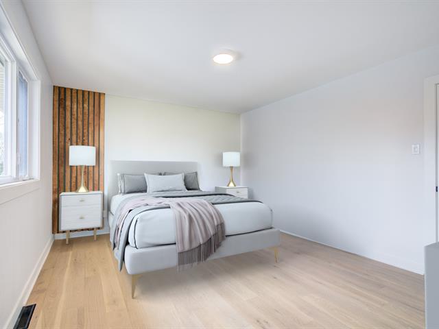 Maison de plain-pied à vendre, Boucherville
