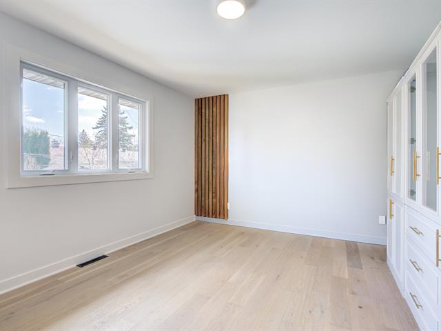 Maison de plain-pied à vendre, Boucherville