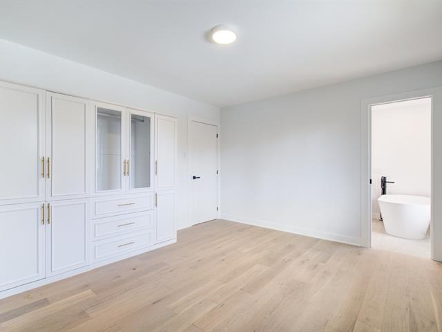 Maison de plain-pied à vendre, Boucherville