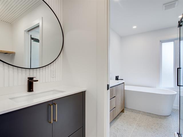 Maison de plain-pied à vendre, Boucherville
