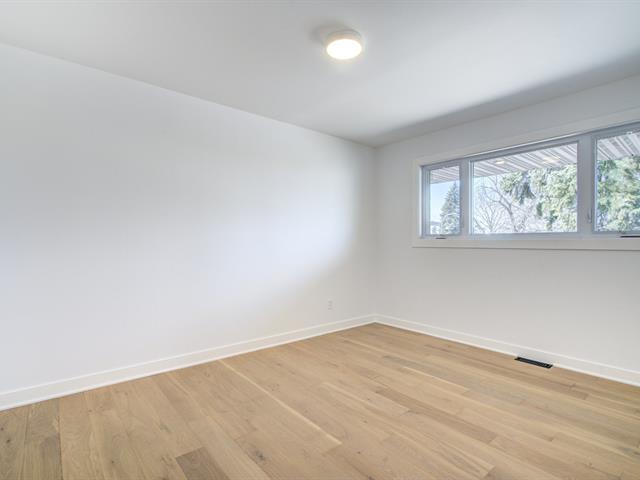 Maison de plain-pied à vendre, Boucherville