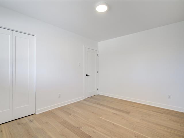 Maison de plain-pied à vendre, Boucherville