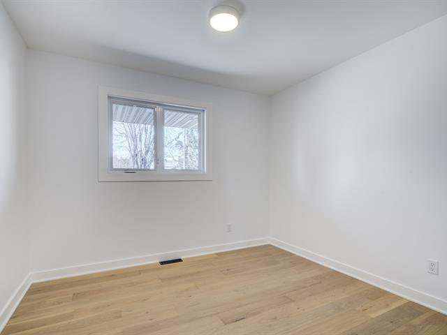 Maison de plain-pied à vendre, Boucherville