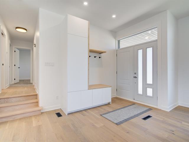 Maison de plain-pied à vendre, Boucherville