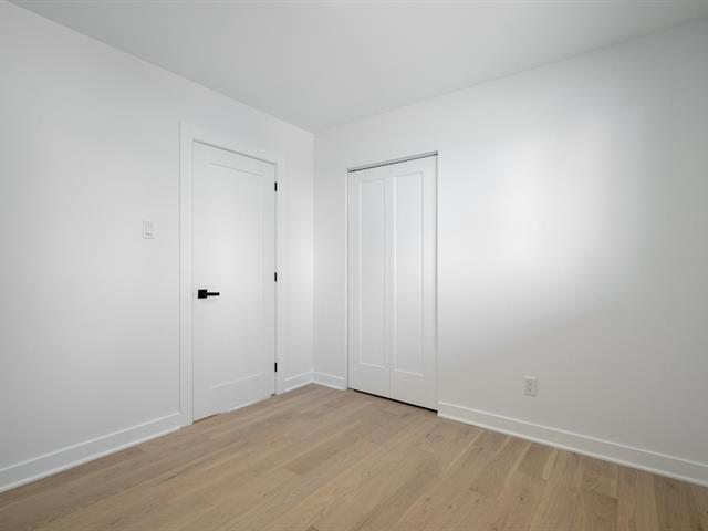 Maison de plain-pied à vendre, Boucherville