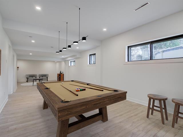 Maison de plain-pied à vendre, Boucherville