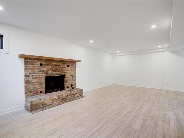 Maison de plain-pied à vendre, Boucherville